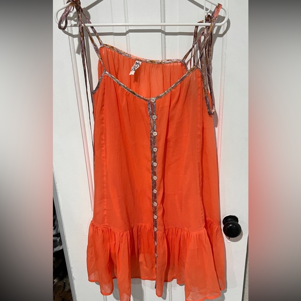 Free People Intimately Dress